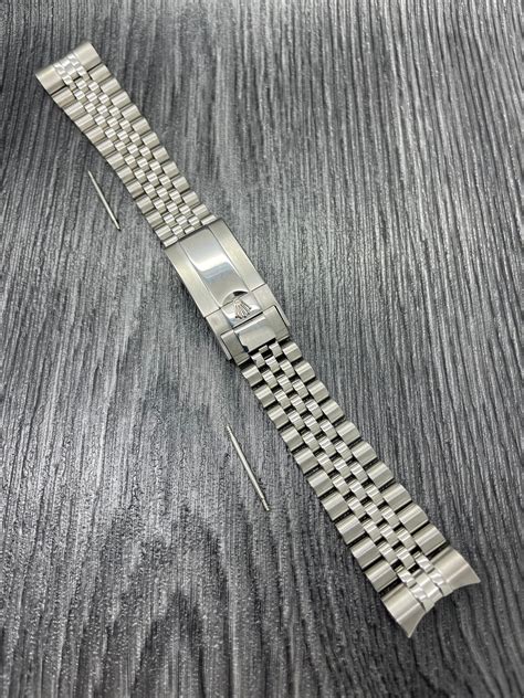 rolex bracelet replacement cost uk|rolex aftermarket bracelet.